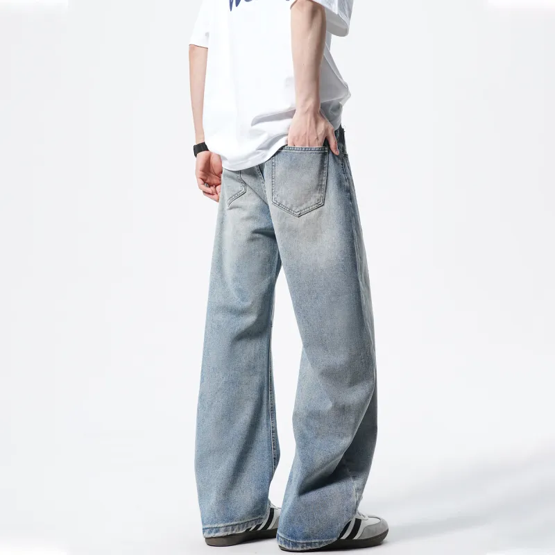 GROGNAK Jeans Unisex-3