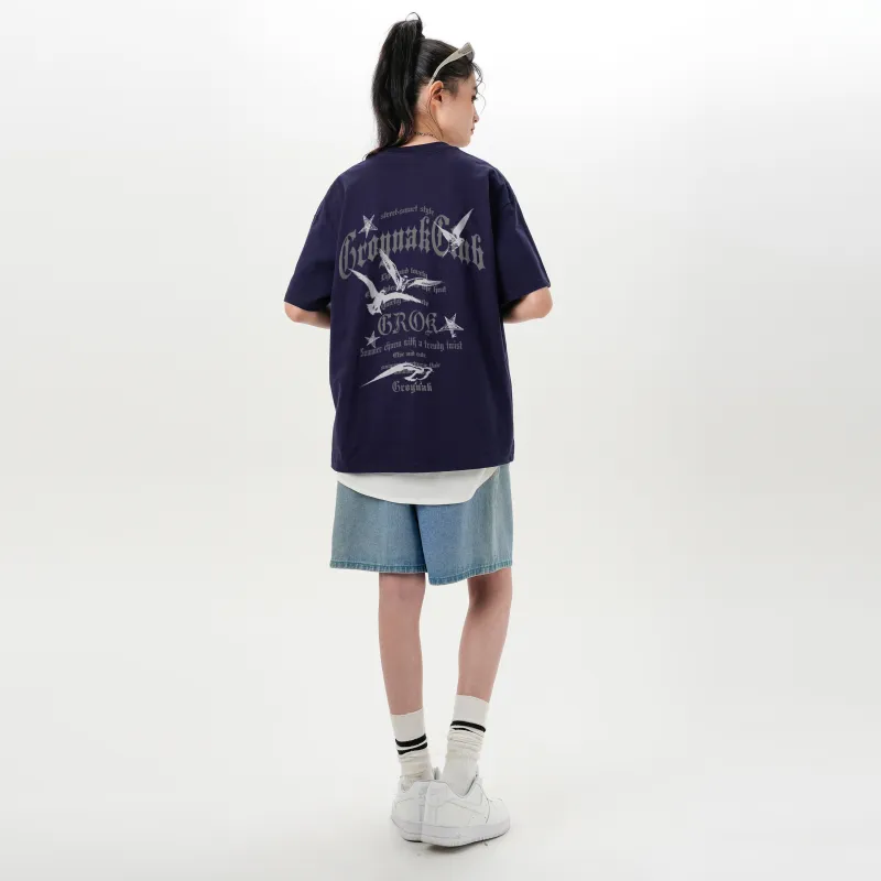 GROGNAK T Shirts Unisex-27
