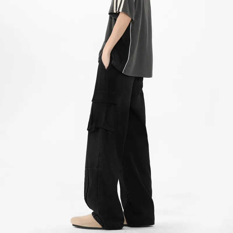 GROGNAK Jeans Unisex-2