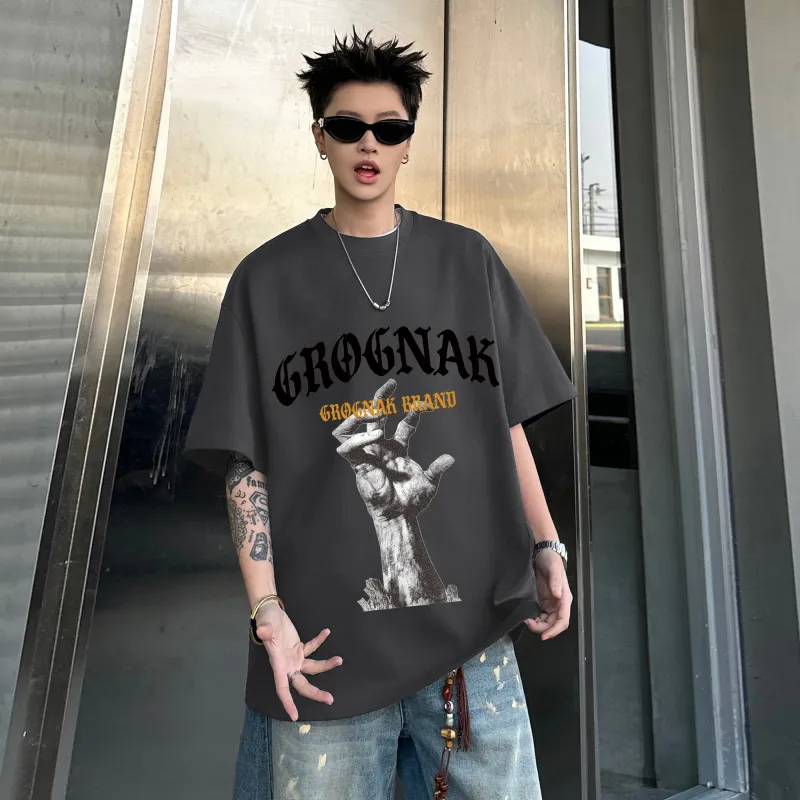 GROGNAK Casual Sportswear Unisex-30