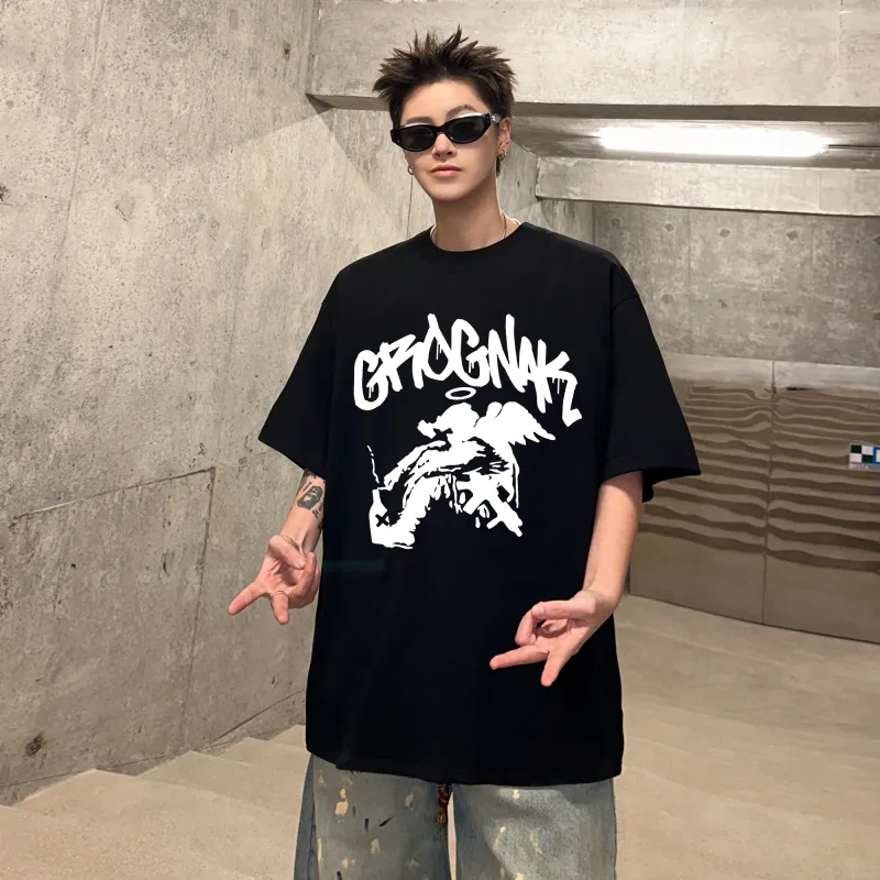 GROGNAK Casual Sportswear Unisex-26