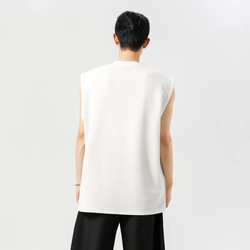 GROGNAK Tank Tops Unisex-5