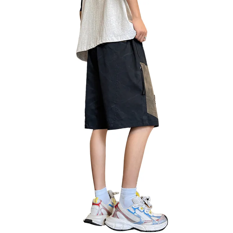 GROGNAK Casual Shorts Unisex-3