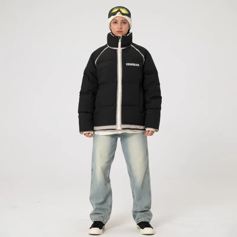 GROGNAK Down Jackets Unisex-3