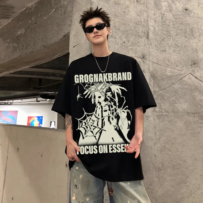 GROGNAK Casual Sportswear Unisex-26