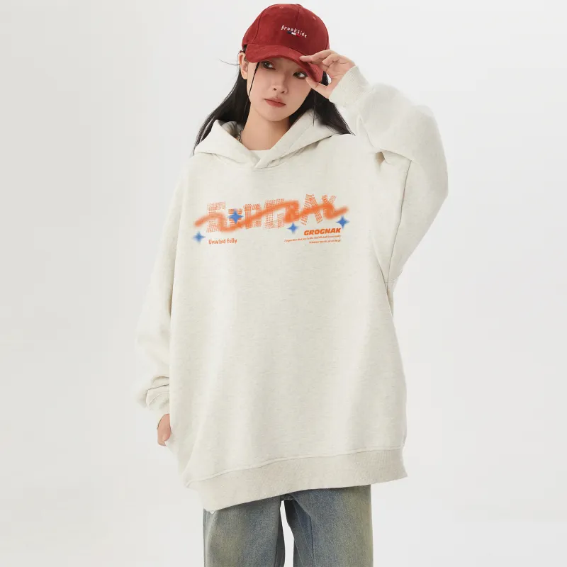 GROGNAK Sweatshirts Unisex-7