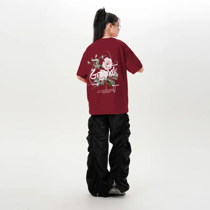 GROGNAK T Shirts Unisex-18