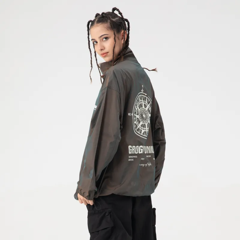 GROGNAK Jackets Unisex-7