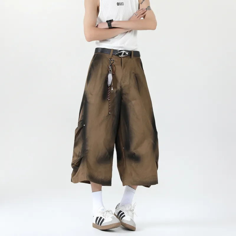 GROGNAK Casual Shorts Unisex-15