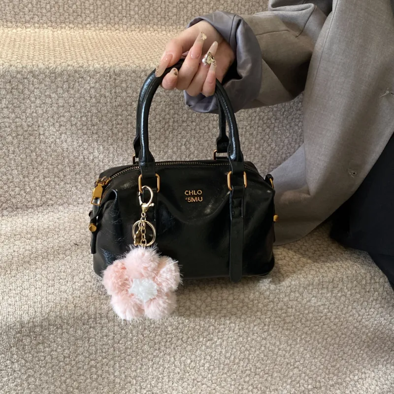 BGAY PU Crossbody Handbag Regular Women's Multicolor-11