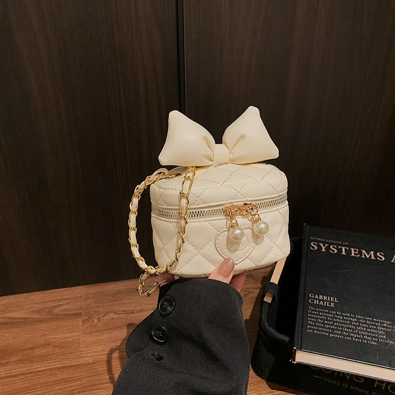 PU Crossbody Bag Regular Women's Multicolor-5