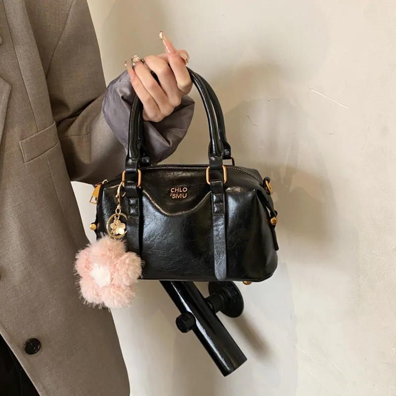 BGAY PU Crossbody Handbag Regular Women's Multicolor-7