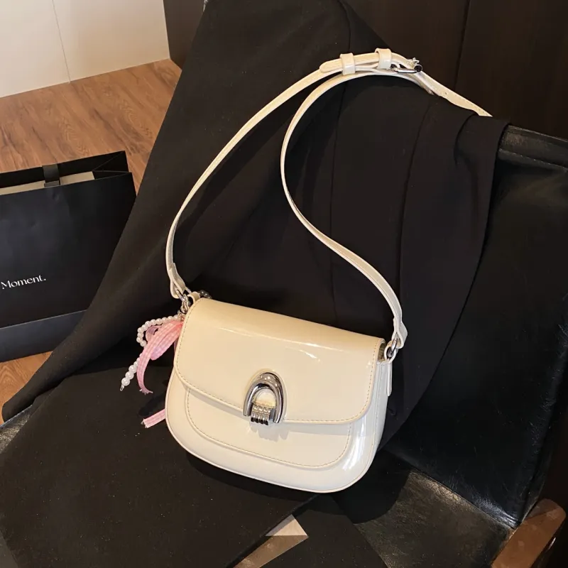 BGAY PU Crossbody Bag Regular Women's Multicolor-5