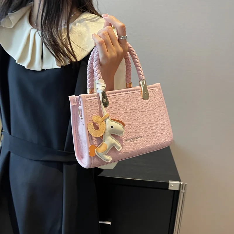 BGAY PU Crossbody Handbags Regular Women's Multicolor-22