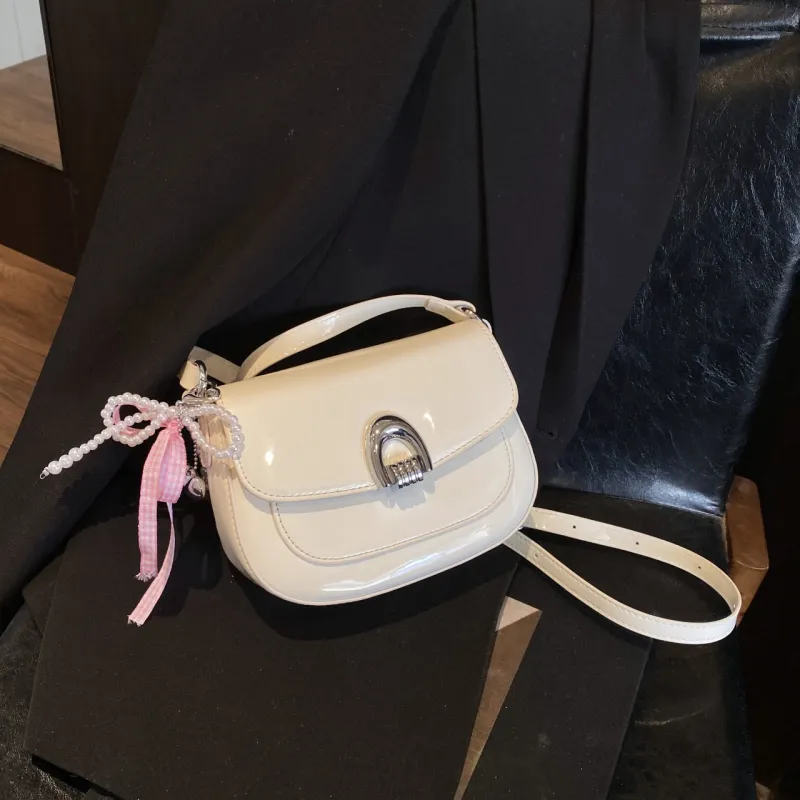 BGAY PU Crossbody Bag Regular Women's Multicolor-1