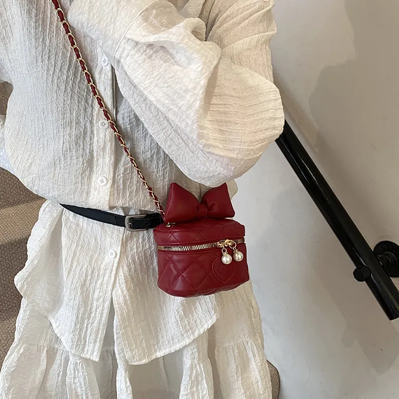 PU Crossbody Bag Regular Women's Multicolor-36