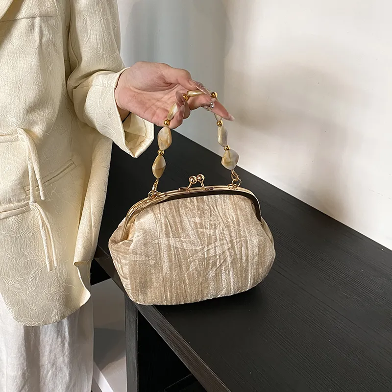 BGAY Polyester Handbag Women's Multicolor-2
