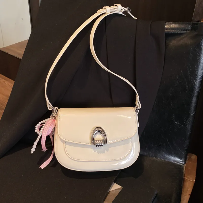 BGAY PU Crossbody Bag Regular Women's Multicolor-3