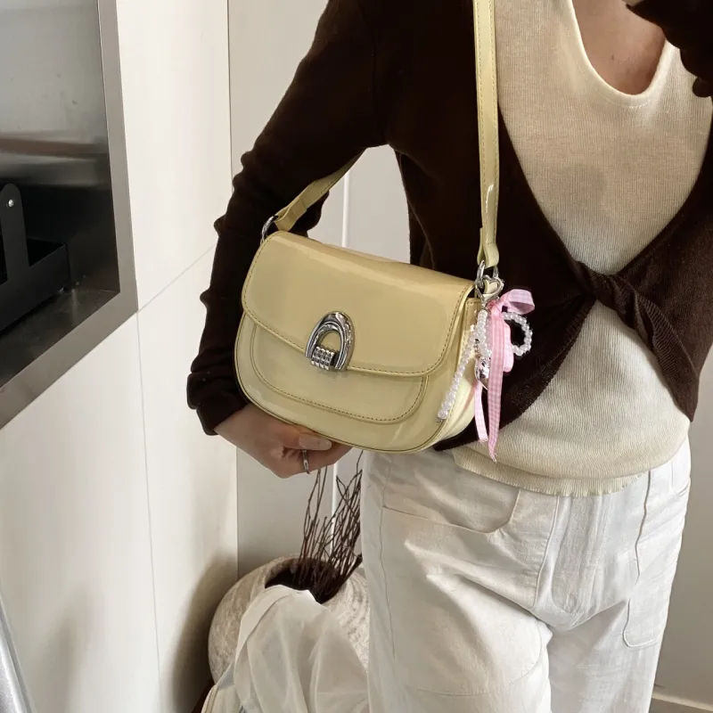 BGAY PU Crossbody Bag Regular Women's Multicolor-13