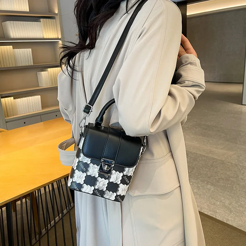BGAY PU Shoulder Bag Crossbody Bag Handbag Women's Multicolor-17