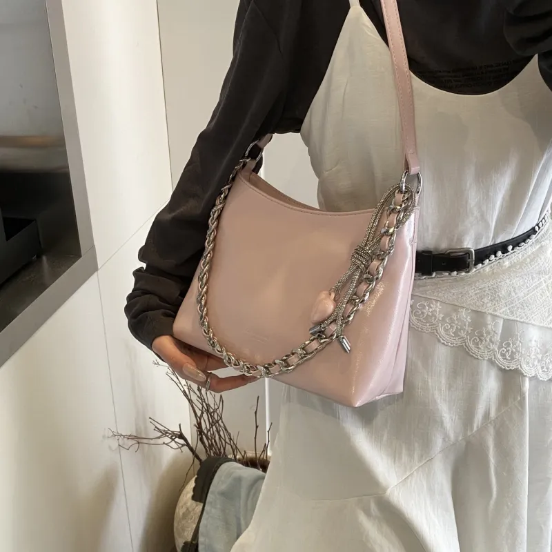 BGAY PU Crossbody Bag Regular Women's Multicolor-13