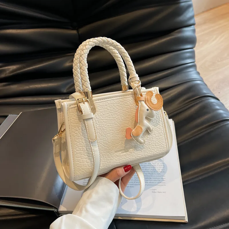 BGAY PU Crossbody Handbags Regular Women's Multicolor-4