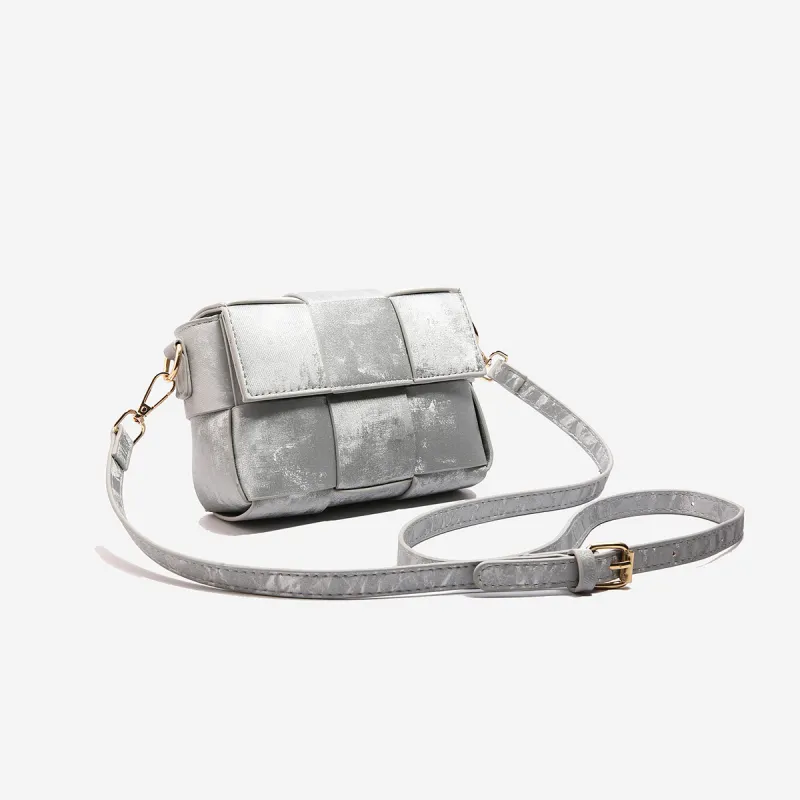 BGAY PU Shoulder Bag, Crossbody Bag Women's Multicolor-1