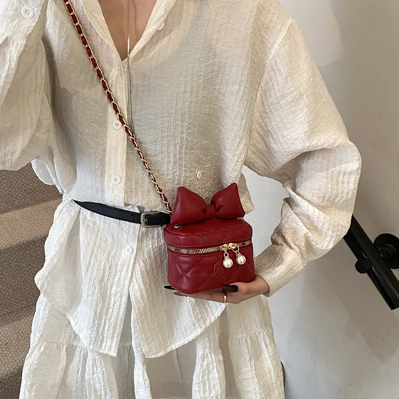 PU Crossbody Bag Regular Women's Multicolor-35