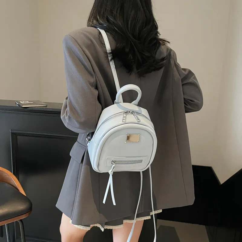 BGAY PU Backpack Trumpets Women's Multicolor-7
