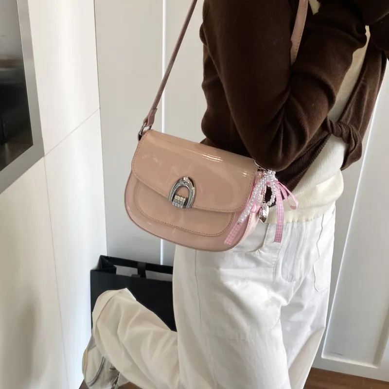 BGAY PU Crossbody Bag Regular Women's Multicolor-20