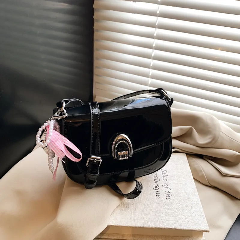 BGAY PU Crossbody Bag Regular Women's Multicolor-11