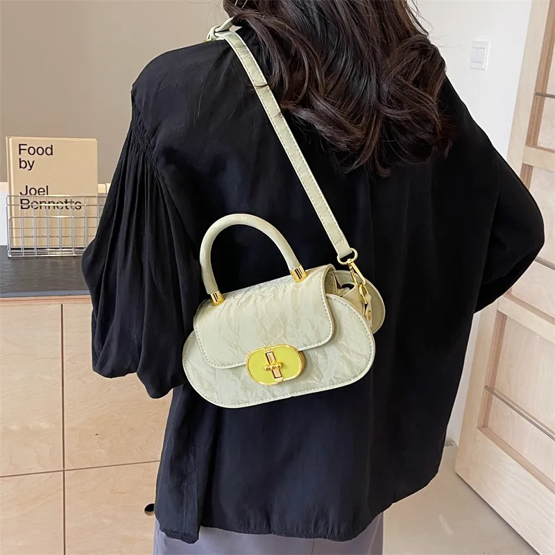 BGAY PU Shoulder Bag, Crossbody Bag, Handbag Women's Multicolor-4