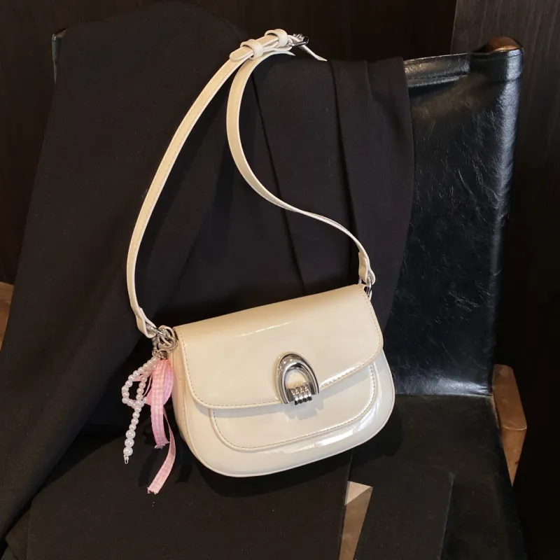BGAY PU Crossbody Bag Regular Women's Multicolor-4