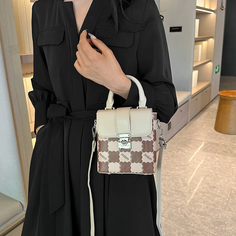 BGAY PU Shoulder Bag Crossbody Bag Handbag Women's Multicolor-11
