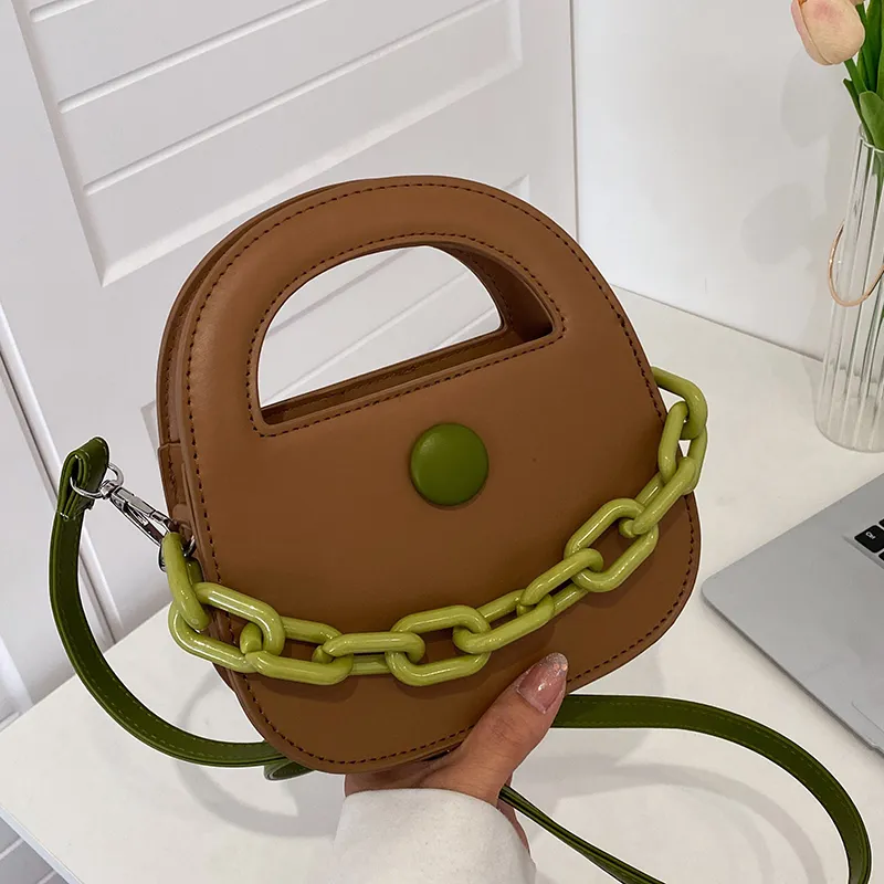 BGAY PU Shoulder Bag, Crossbody Bag, Handbag Women's Multicolor-30