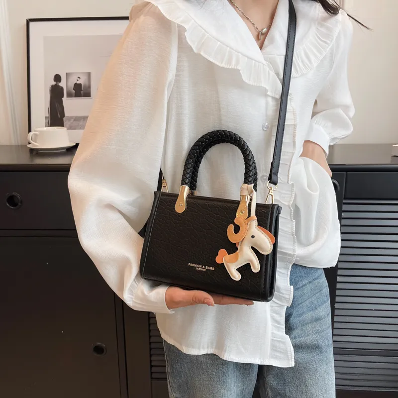 BGAY PU Crossbody Handbags Regular Women's Multicolor-10