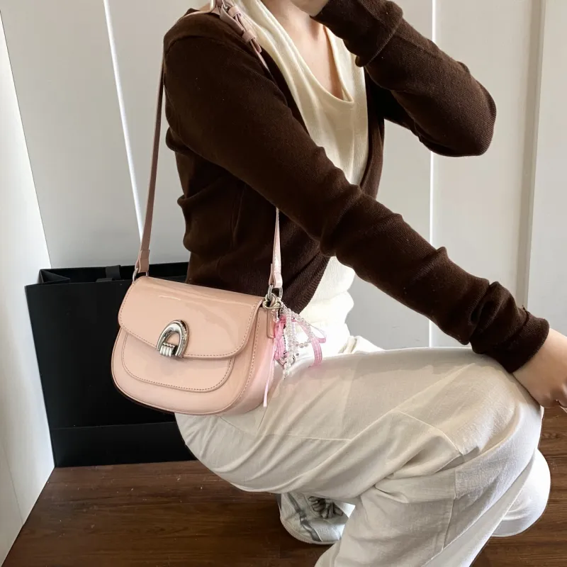 BGAY PU Crossbody Bag Regular Women's Multicolor-21