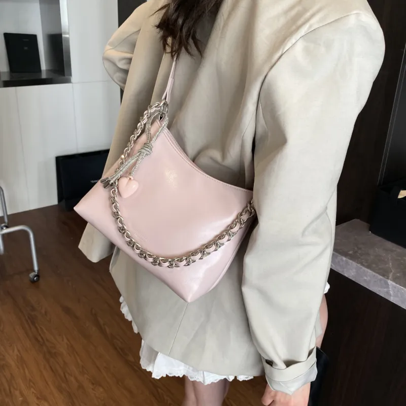 BGAY PU Crossbody Bag Regular Women's Multicolor-14