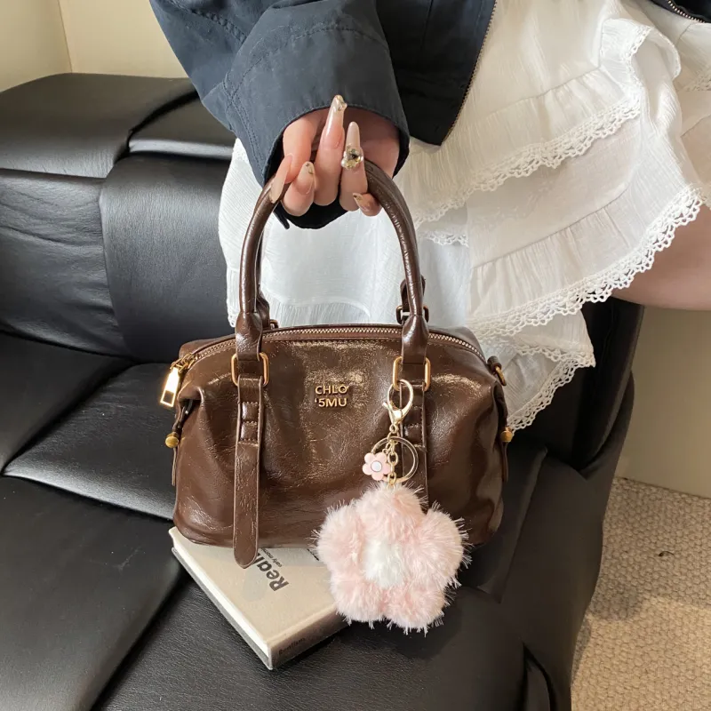 BGAY PU Crossbody Handbag Regular Women's Multicolor-20