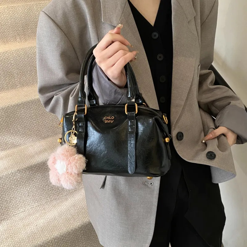 BGAY PU Crossbody Handbag Regular Women's Multicolor-10