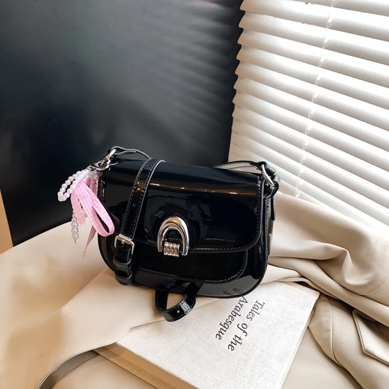 BGAY PU Crossbody Bag Regular Women's Multicolor-10