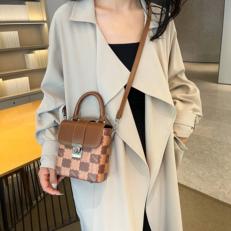 BGAY PU Shoulder Bag Crossbody Bag Handbag Women's Multicolor-21