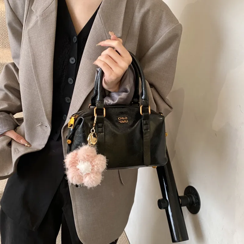 BGAY PU Crossbody Handbag Regular Women's Multicolor-9