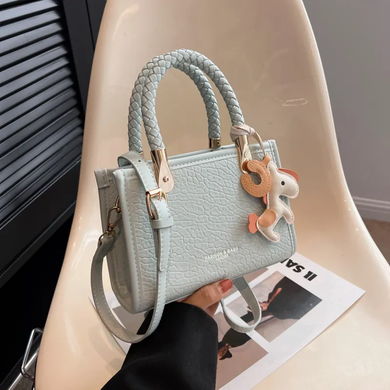 BGAY PU Crossbody Handbags Regular Women's Multicolor-17