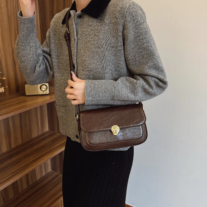 BGAY PU Shoulder Bag Crossbody Bag Women's Multicolor-6