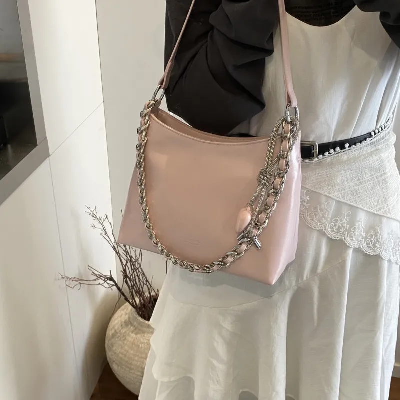 BGAY PU Crossbody Bag Regular Women's Multicolor-12