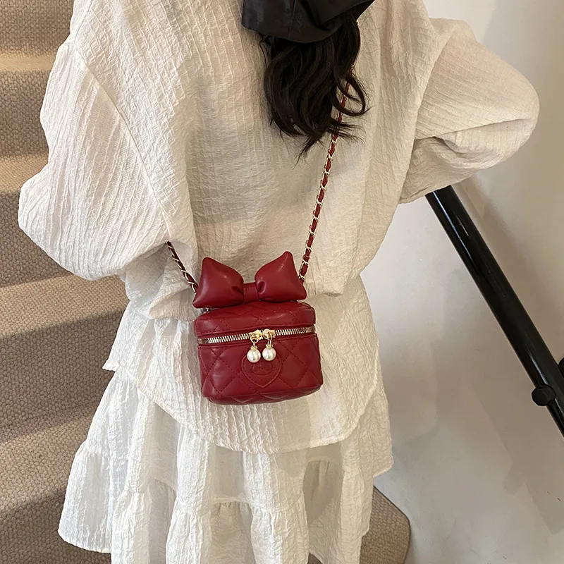 PU Crossbody Bag Regular Women's Multicolor-37