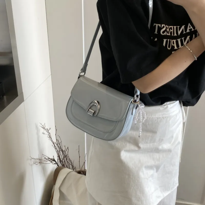 BGAY PU Crossbody Bag Regular Women's Multicolor-25