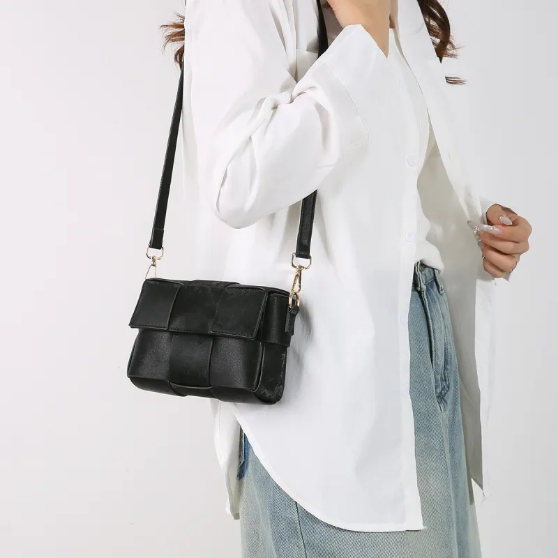 BGAY PU Shoulder Bag, Crossbody Bag Women's Multicolor-13