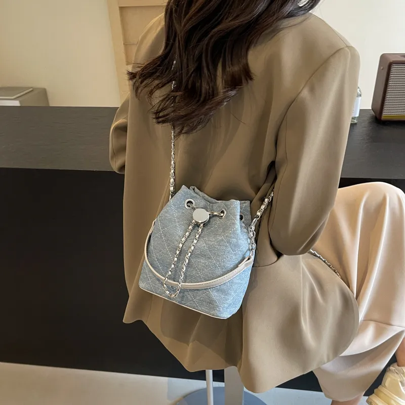BGAY PU Shoulder Bag Crossbody Bag Handbag Women's Silver/Black/Khaki-1